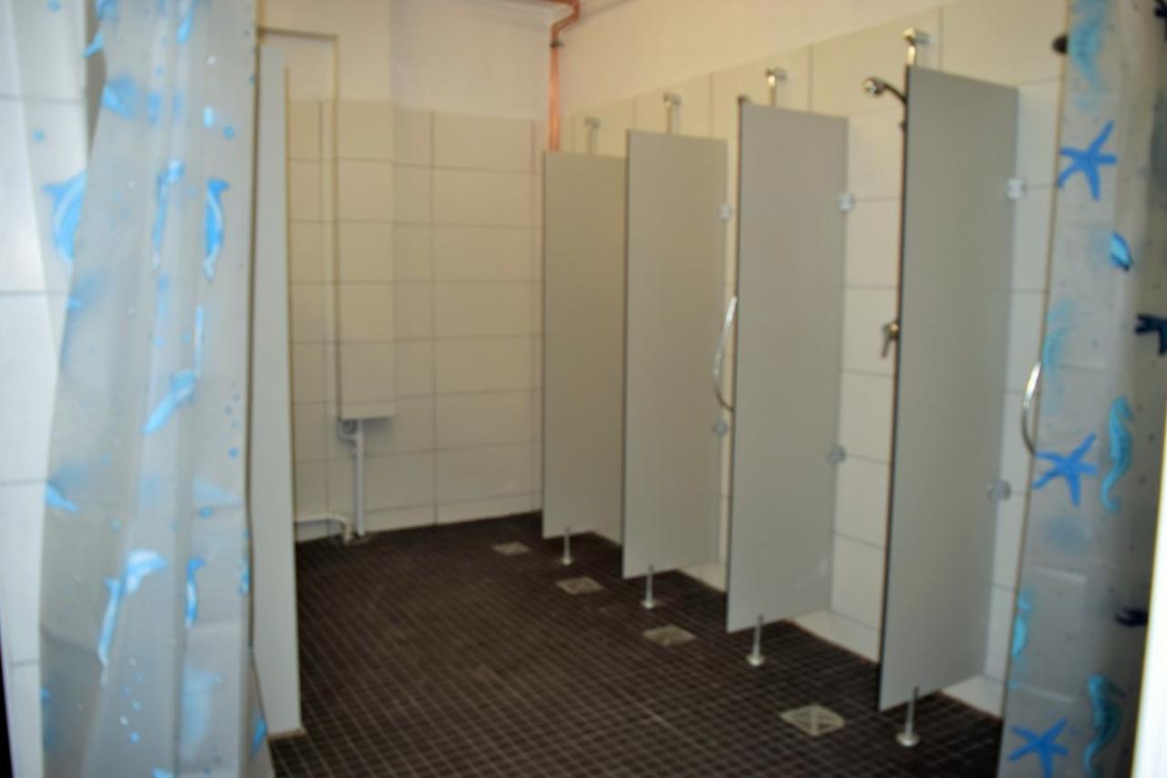 קירכהיים אונטר טק Monteurzimmer Kirchheim-Teck מראה חיצוני תמונה