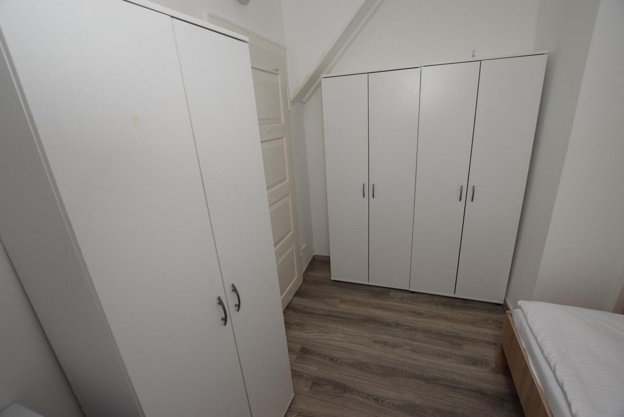 קירכהיים אונטר טק Monteurzimmer Kirchheim-Teck מראה חיצוני תמונה